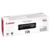 Toner Canon 728 Maroc | Cartouche Laser Noire Originale