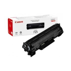 Toner Canon 725 Noir Original
