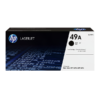 HP 49A Noir (Q5949A) - Toner HP LaserJet d'origine