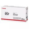 Toner Canon 057 Maroc Original | Qualité Professionnelle