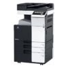 Photocopieur Konica Minolta bizhub C758 Couleur Maroc | A3 Professionnel