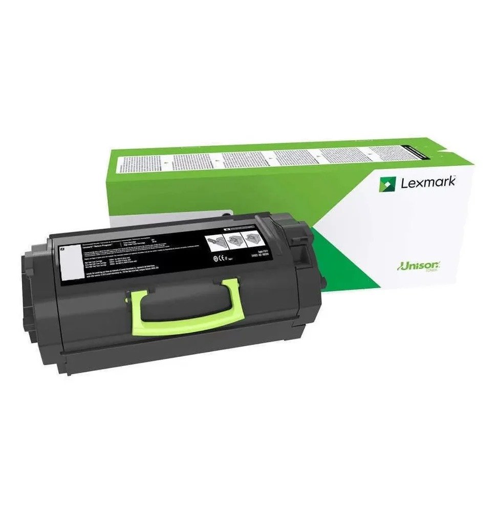 Lexmark MS/MX725, 822, MS821, 823, B2865, MB2770, M5255, XM5355, 5370, 7355 - Unité de traitement d'images (58D0Z00) | SMSY Services Lexmark MS/MX725, 822, MS821, 823, B2865, MB2770, M5255, XM5355, 5370, 7355 - Unité de traitement d'images (58D0Z00) – Image 3