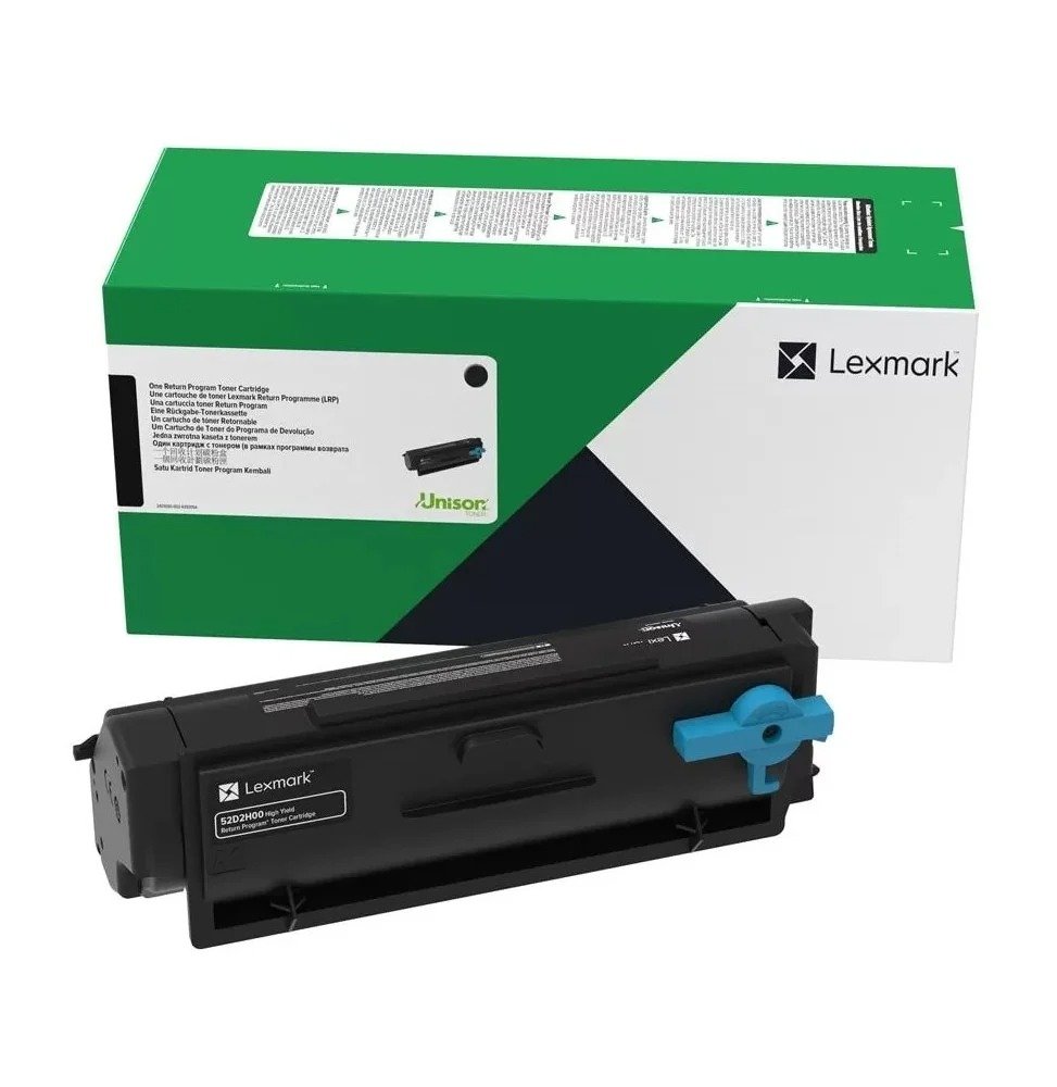Lexmark MS/MX725, 822, MS821, 823, B2865, MB2770, M5255, XM5355, 5370, 7355 - Unité de traitement d'images (58D0Z00) | SMSY Services Lexmark MS/MX725, 822, MS821, 823, B2865, MB2770, M5255, XM5355, 5370, 7355 - Unité de traitement d'images (58D0Z00) – Image 2