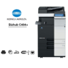 Copieur Seconde Main Couleur Multifonction Laser recto/verso KONICA MINOLTA Bizhub C454E AU MAROC