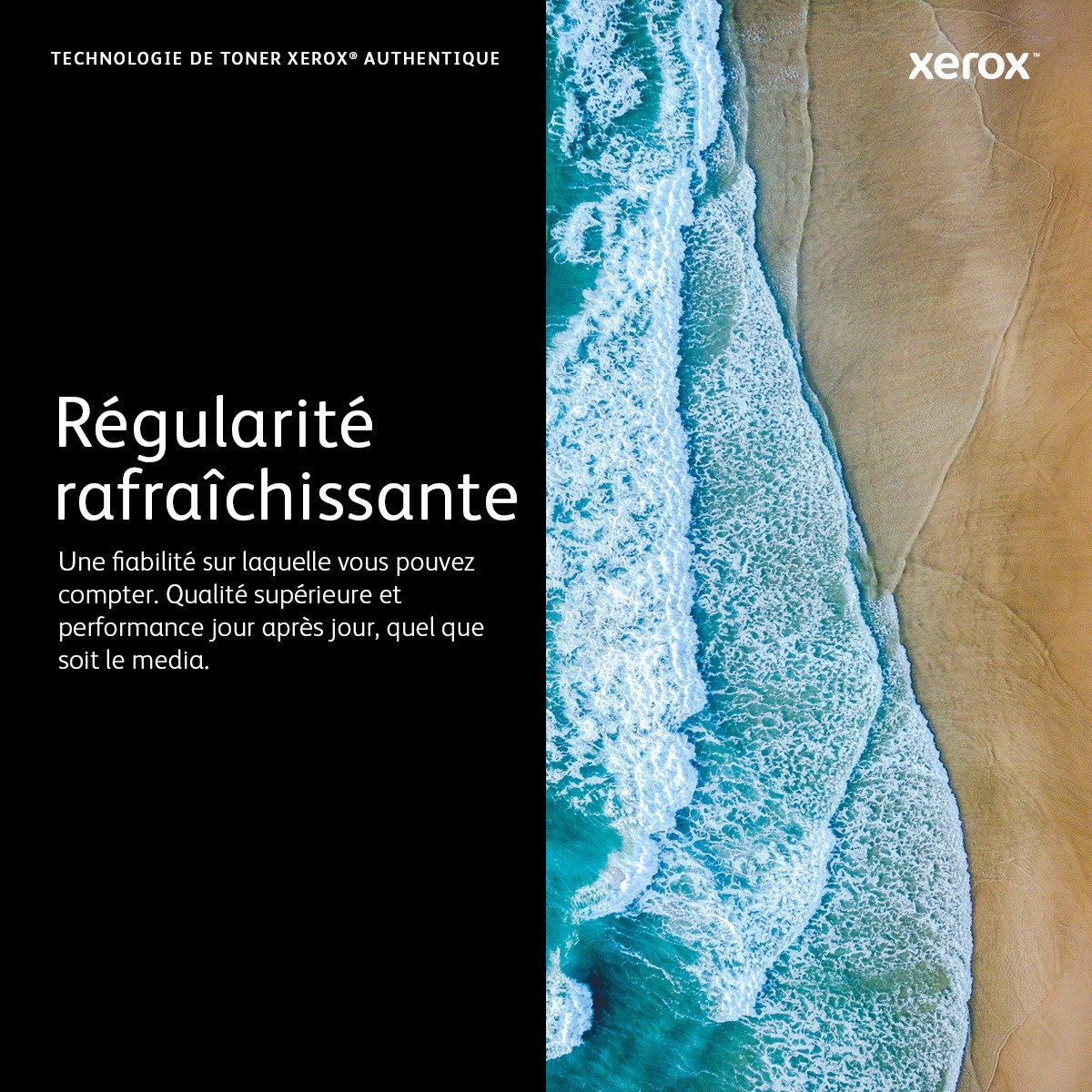 Xerox Cartouche de toner Noir B225 / B230 / B235 - 006R04400 (006R04400) | SMSY Services Xerox Cartouche de toner Noir B225 / B230 / B235 - 006R04400 (006R04400) – Image 2
