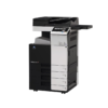 Photocopieur bizhub C754 couleur Maroc – Konica Minolta A3 professionnel