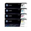 HP 207A Noir (W2210A) - Toner HP LaserJet d'origine