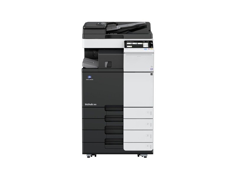 Photocopieur bizhub 754 noir Maroc – Konica Minolta A3 professionnel | SMSY Services Photocopieur bizhub 754 noir Maroc – Konica Minolta A3 professionnel – Image 2