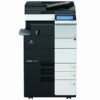 Photocopieur Konica Minolta Bizhub C224 Couleur A3 Haute Performance Maroc