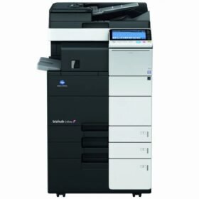 Photocopieur Konica Minolta Bizhub C224 Couleur A3 Haute Performance Maroc