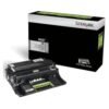 Unité d'images noires Lexmark 500Z du Programme de retour (50F0Z00)