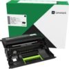 Lexmark MS/MX725, 822, MS821, 823, B2865, MB2770, M5255, XM5355, 5370, 7355 - Unité de traitement d'images (58D0Z00)
