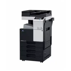 Konica Bizhub C554e | SMSY Services Konica Bizhub C554e