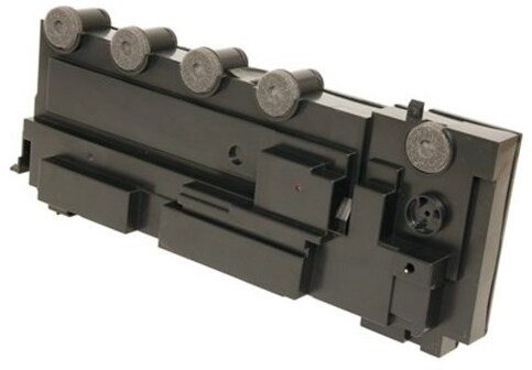 Lexmark (78C0W00) - Bouteille de récupération du toner usagé | SMSY Services Lexmark (78C0W00) - Bouteille de récupération du toner usagé – Image 2