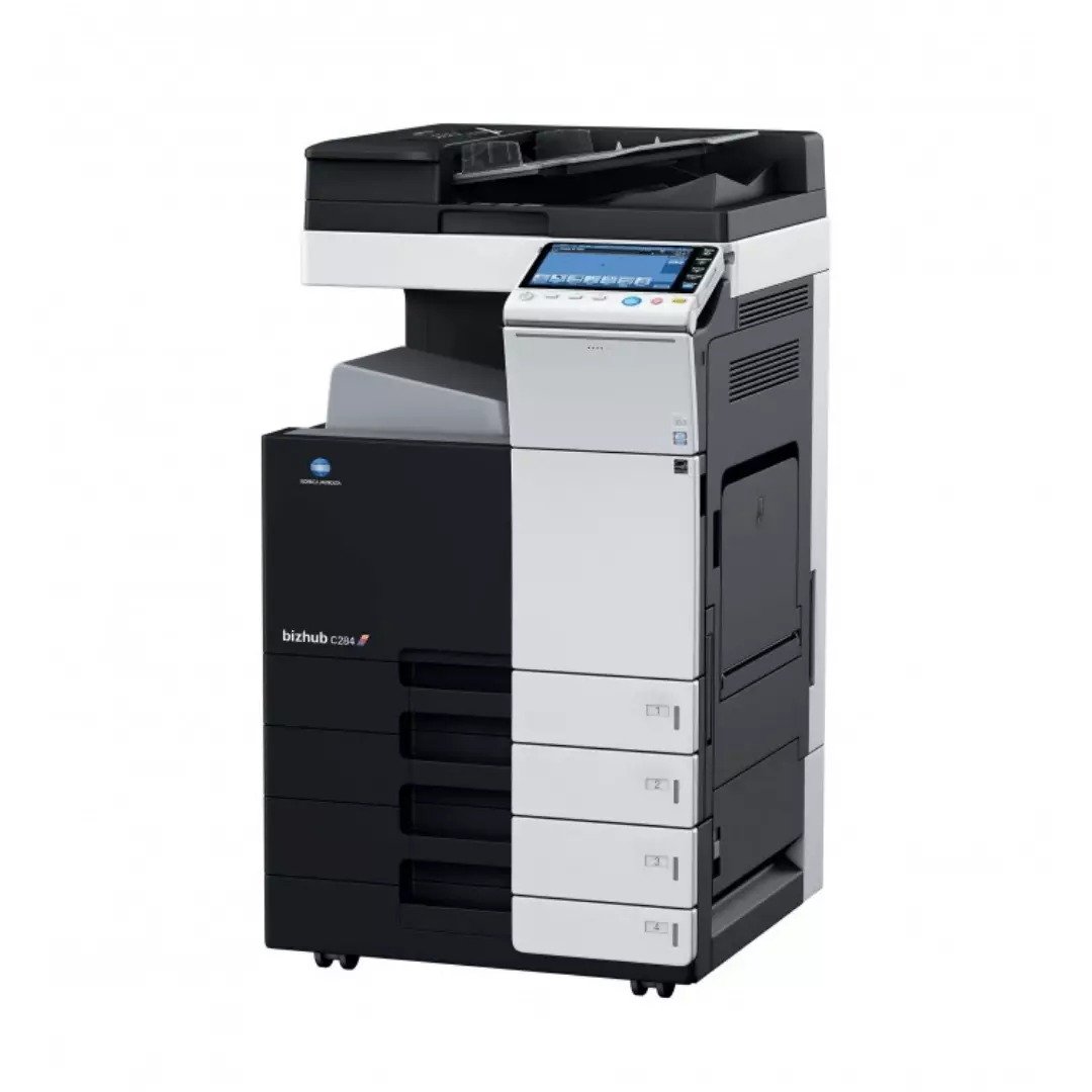 KONICA MINOLTA Bizhub C554e | SMSY Services KONICA MINOLTA Bizhub C554e
