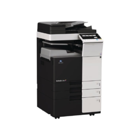 Photocopieur Konica Minolta bizhub 558
