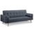 PRIMROSE Eclipse Fabric 3 Seater Sofa Marrakech Maroc