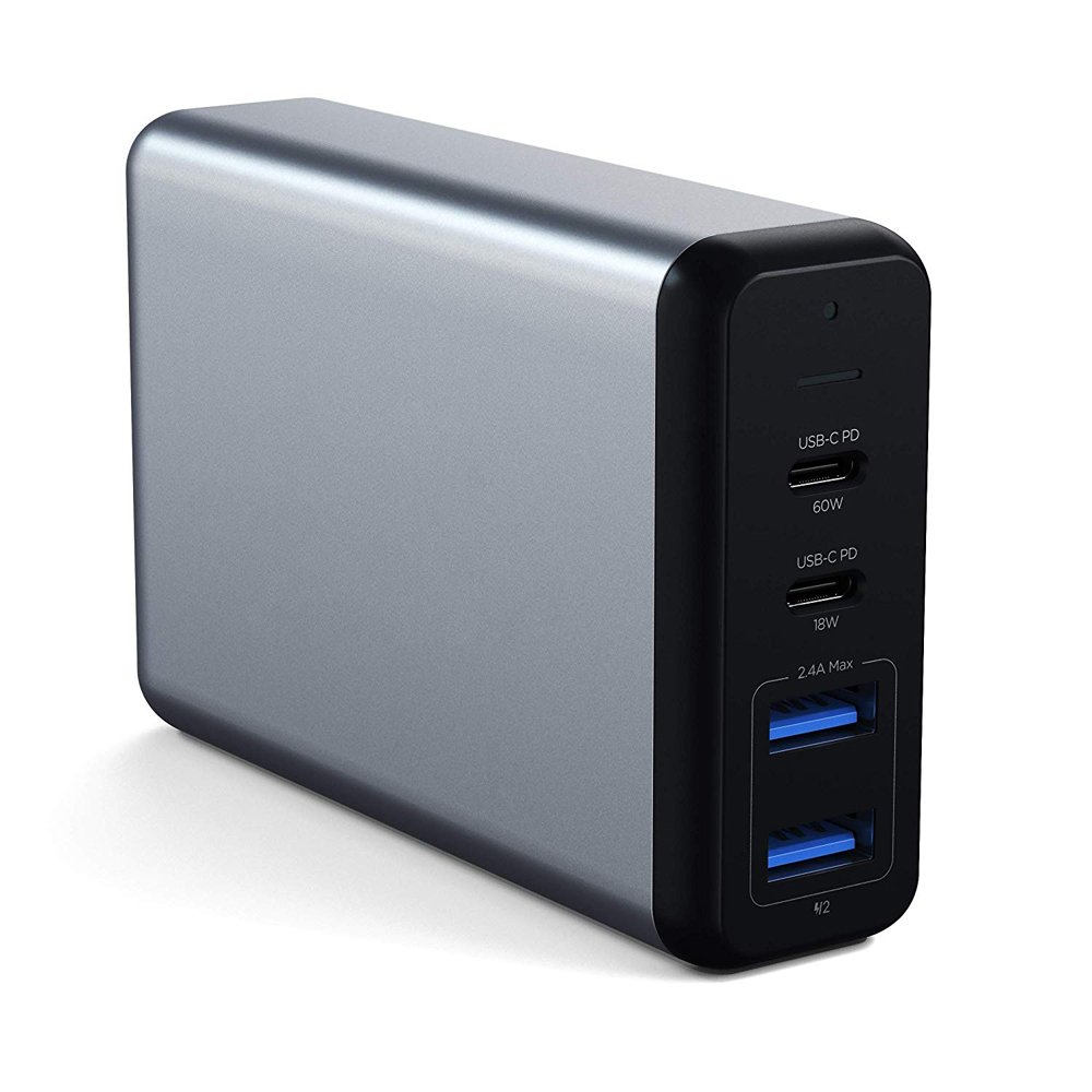 Quantum Vsquare Port Usb Hub | SMSY Services Quantum Vsquare Port Usb Hub – Image 3