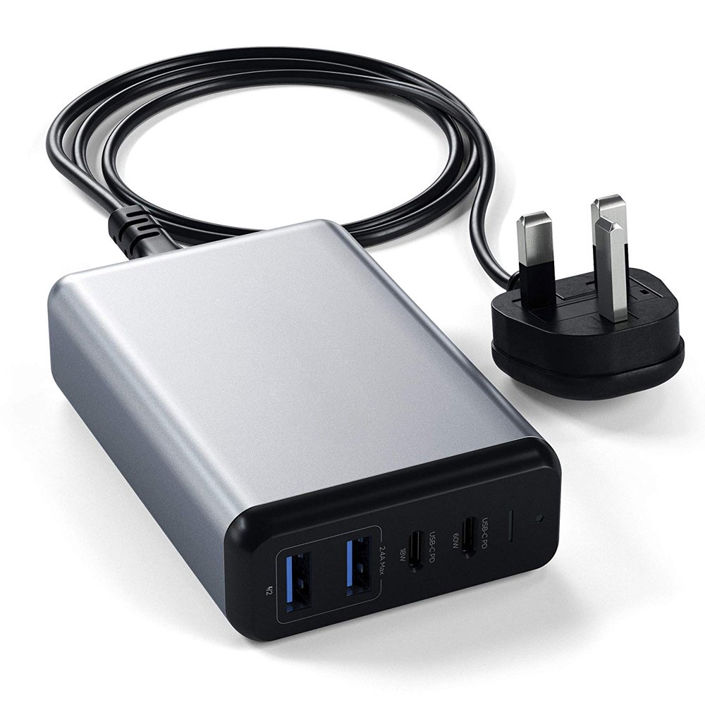 Quantum Vsquare Port Usb Hub | SMSY Services Quantum Vsquare Port Usb Hub – Image 6