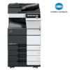 photocopieur bizhub C759 couleur Konica Minolta Maroc A3 professionnel