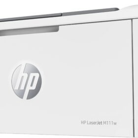 Imprimante Laser Monochrome HP LaserJet M111w (7MD68A)