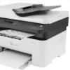 Imprimante Multifonction Laser Monochrome HP 137fnw (4ZB84A)
