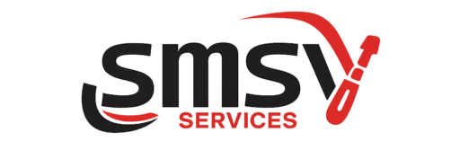 Logo SMSY Services Marrakech imprimantes photocopieurs toner HP Maroc