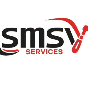 Logo SMSY Services Marrakech imprimantes photocopieurs toner HP Maroc