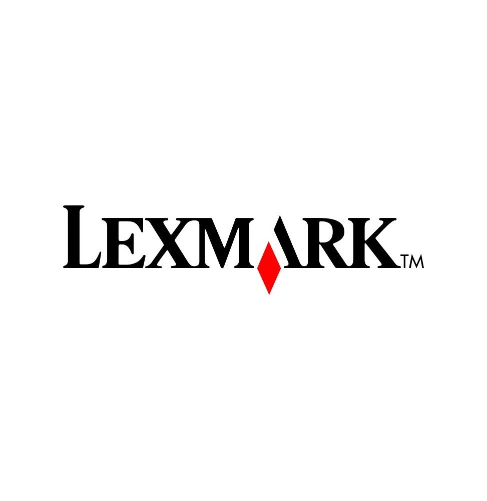 Toner Lexmark