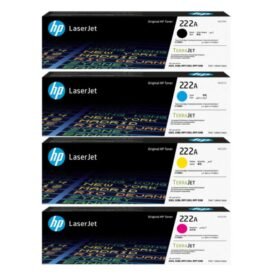 HP 222A (W2220A) - Toner HP LaserJet
